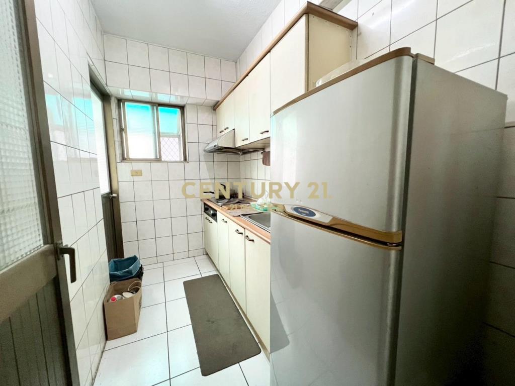 五期南屯捷運站3房+車位