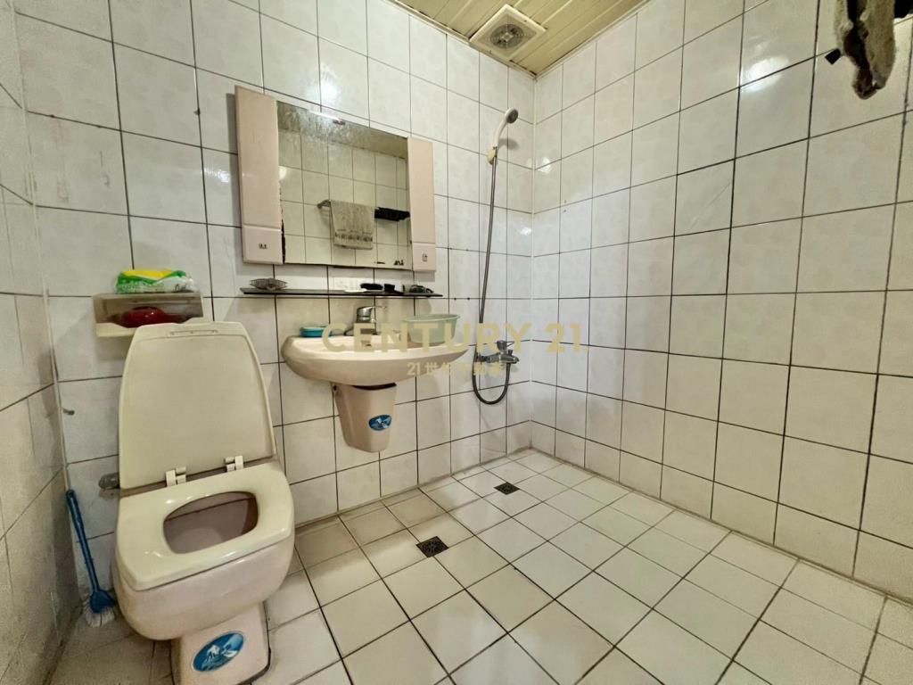 五期南屯捷運站3房+車位