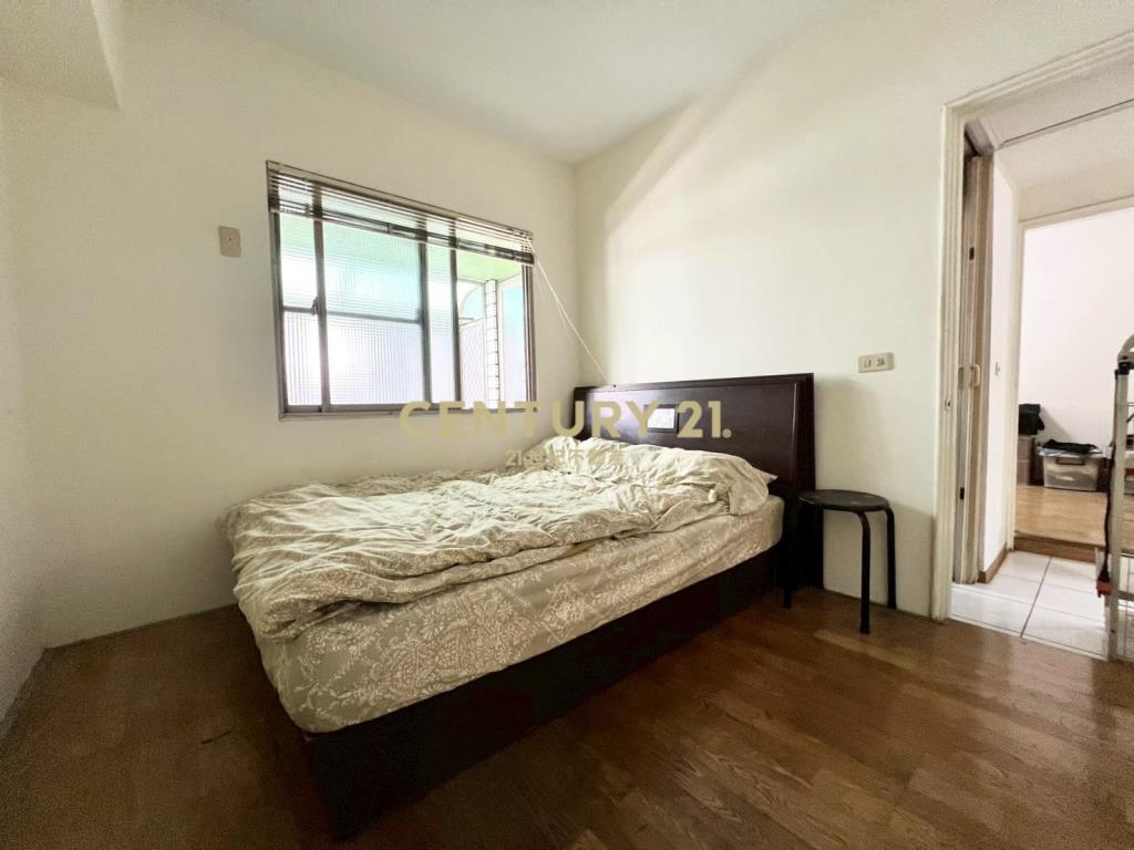 五期南屯捷運站3房+車位