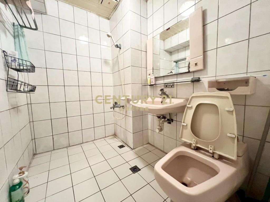 五期南屯捷運站3房+車位