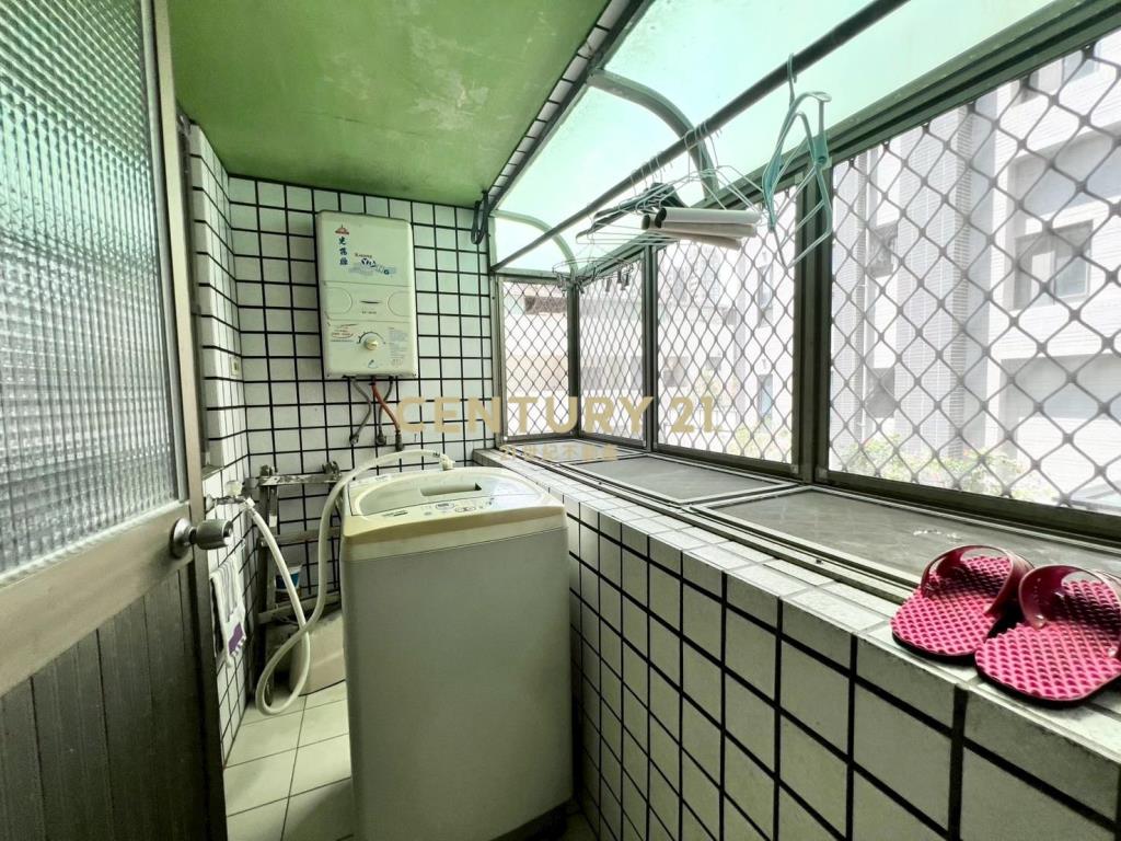 五期南屯捷運站3房+車位