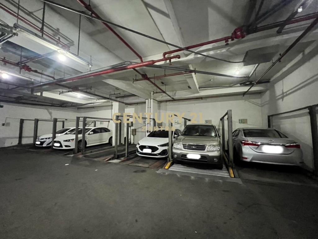 五期南屯捷運站3房+車位