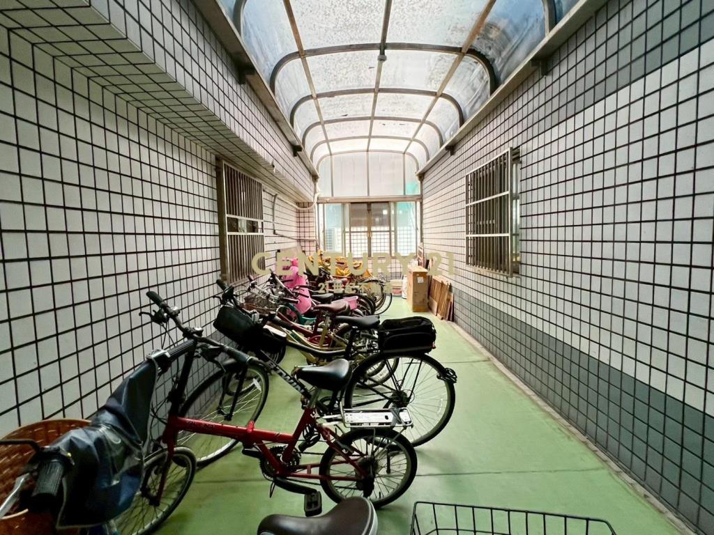 五期南屯捷運站3房+車位