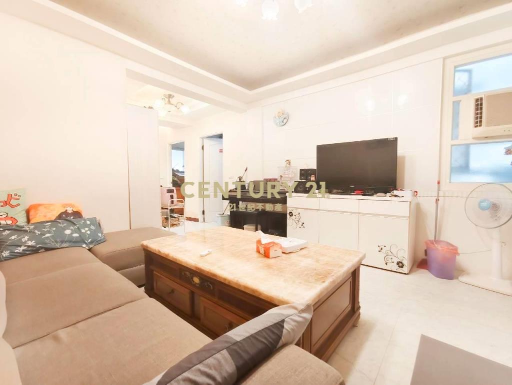 獨家文心中清捷運宅3房