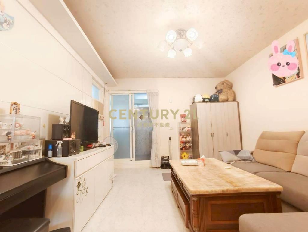 獨家文心中清捷運宅3房