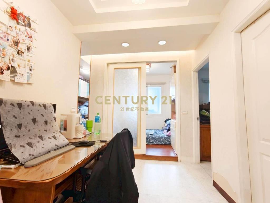 獨家文心中清捷運宅3房