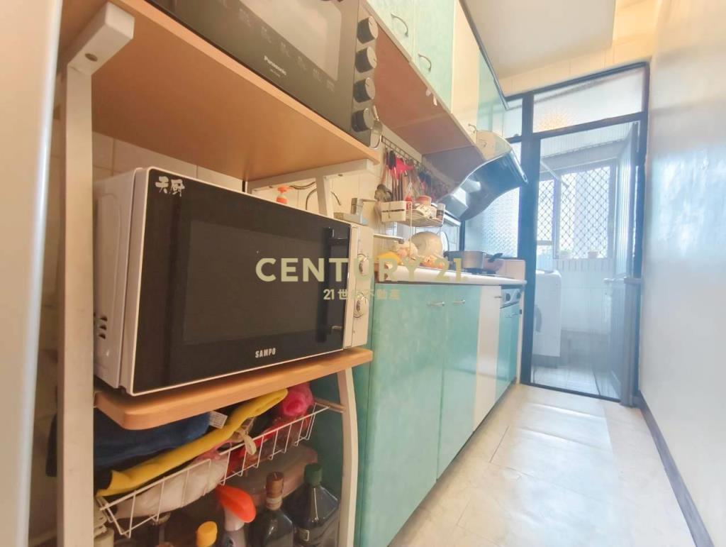 獨家文心中清捷運宅3房