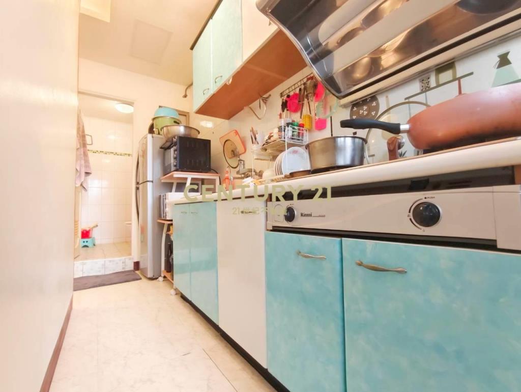 獨家文心中清捷運宅3房