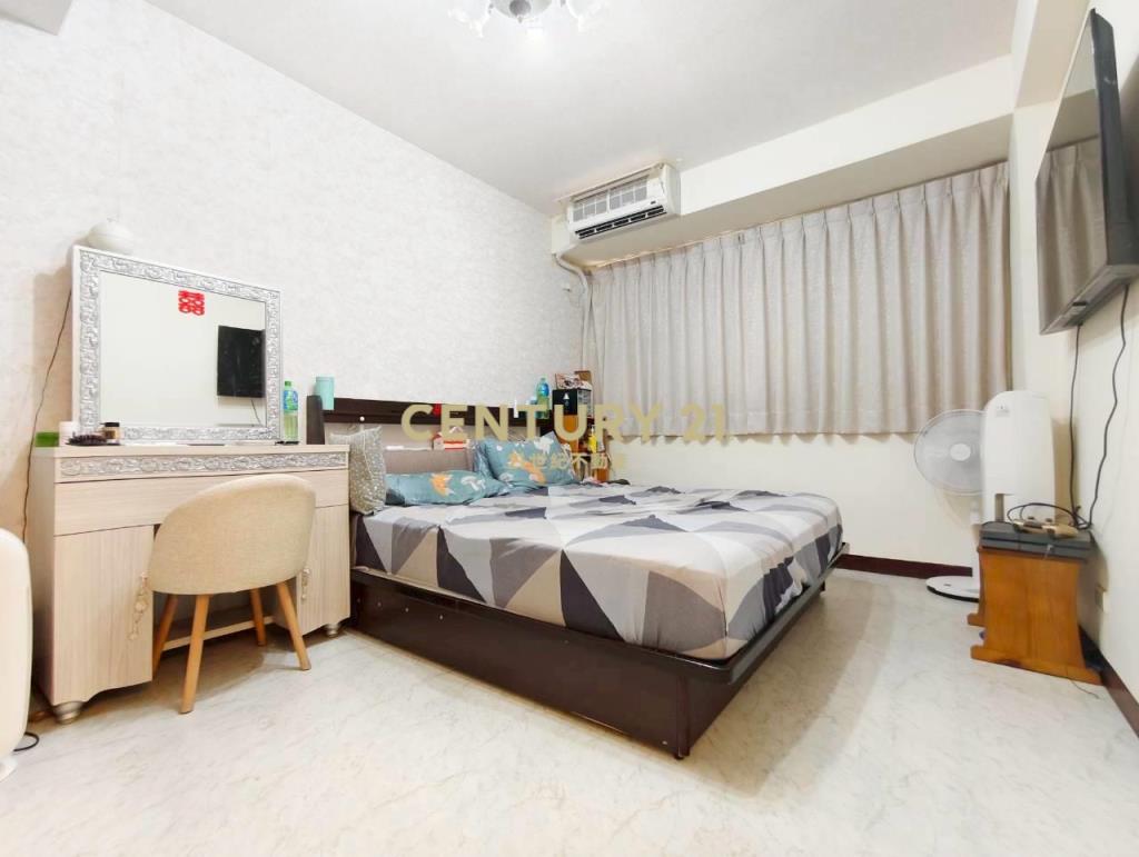 獨家文心中清捷運宅3房