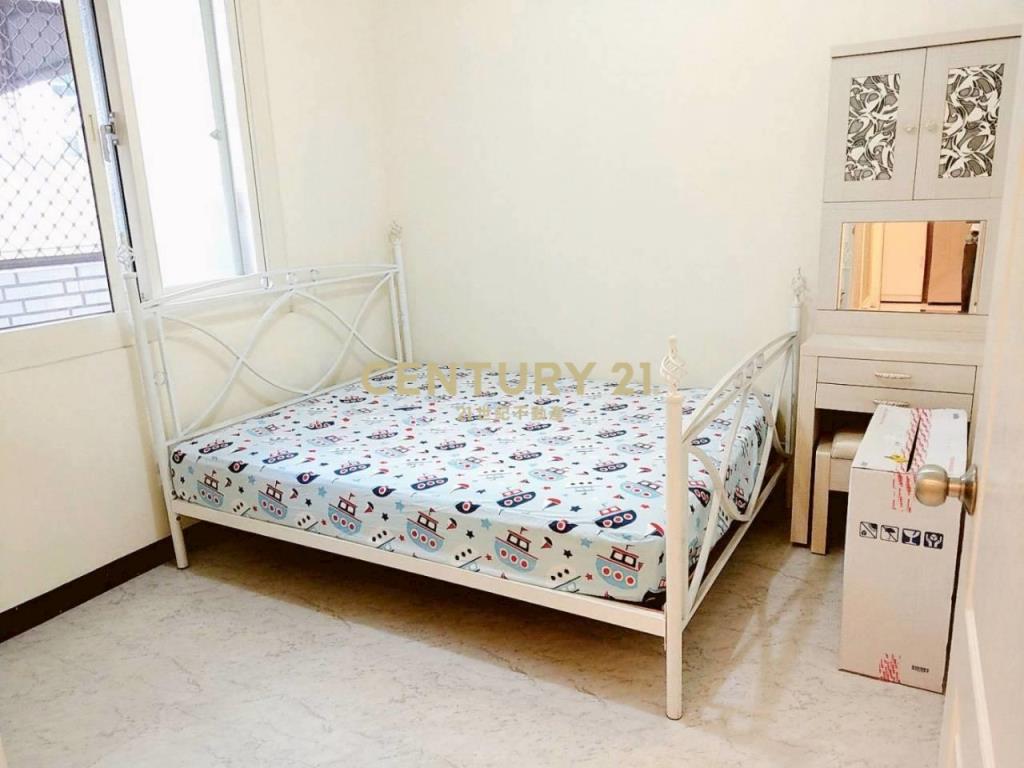 獨家文心中清捷運宅3房