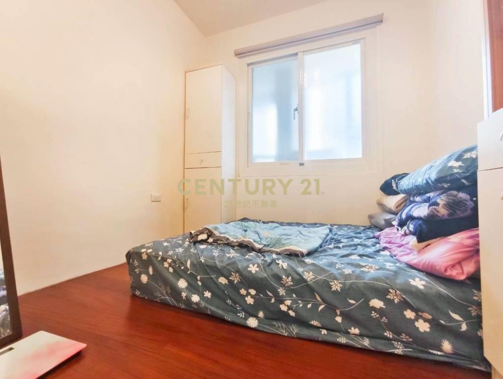 獨家文心中清捷運宅3房