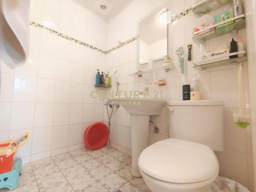 獨家文心中清捷運宅3房