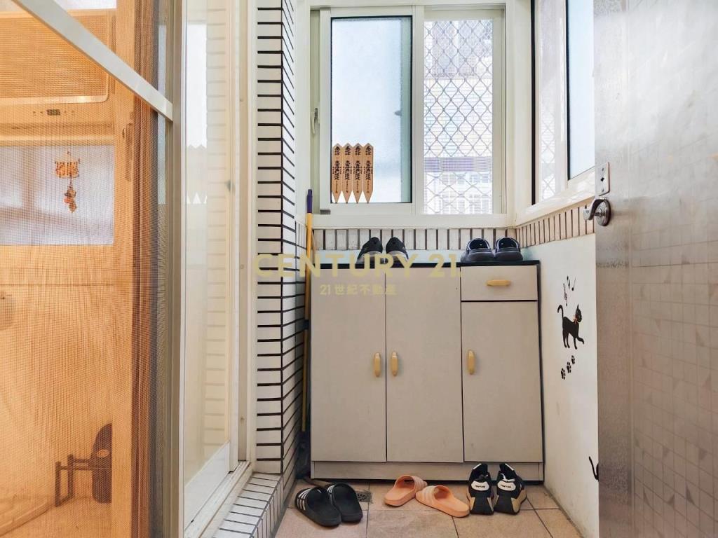 獨家文心中清捷運宅3房