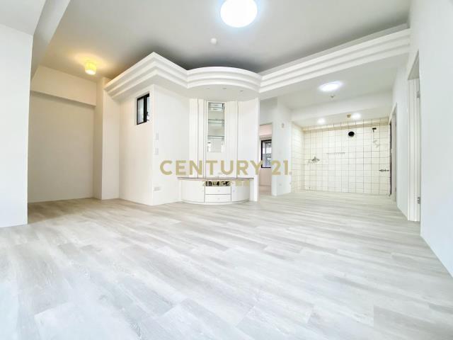 中國醫一中商圈全新整理3房平車