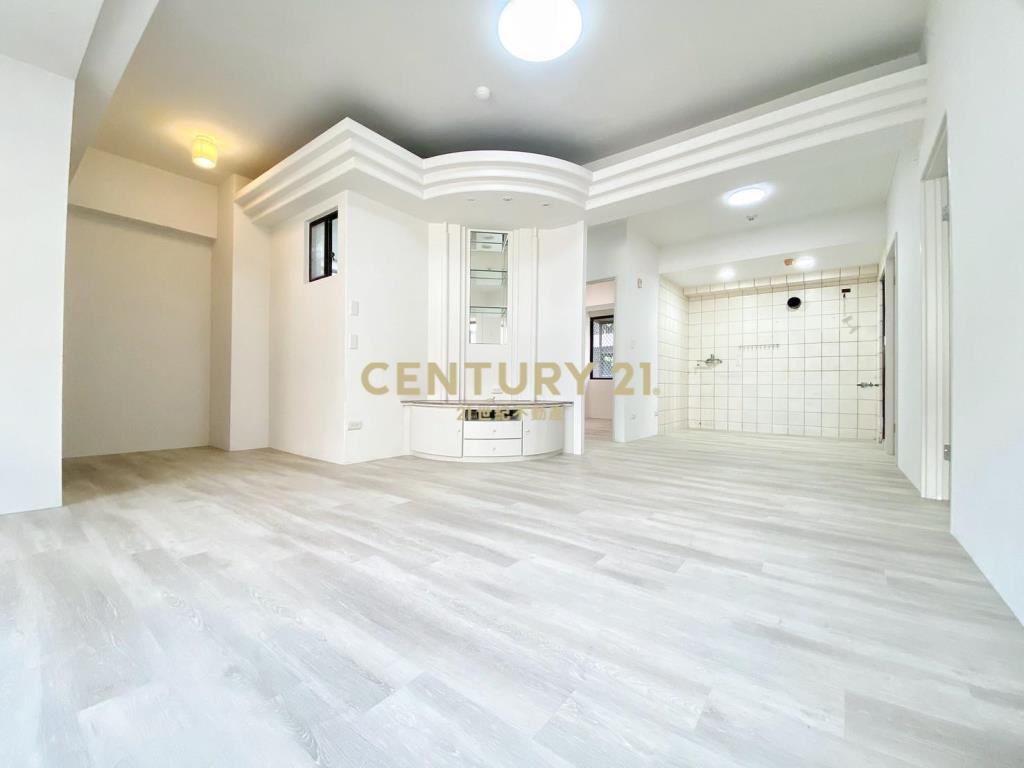 中國醫一中商圈全新整理3房平車