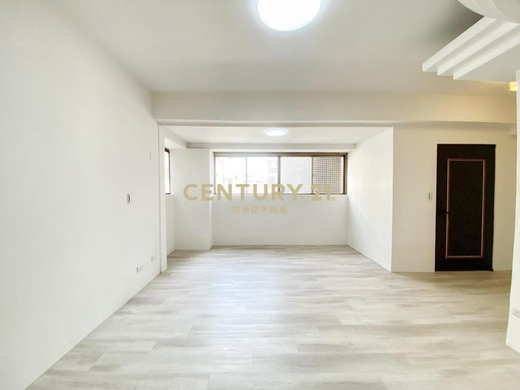 中國醫一中商圈全新整理3房平車