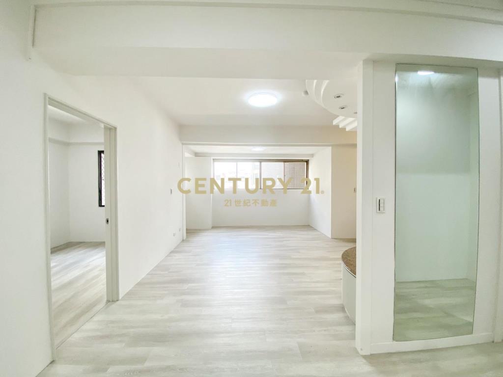 中國醫一中商圈全新整理3房平車