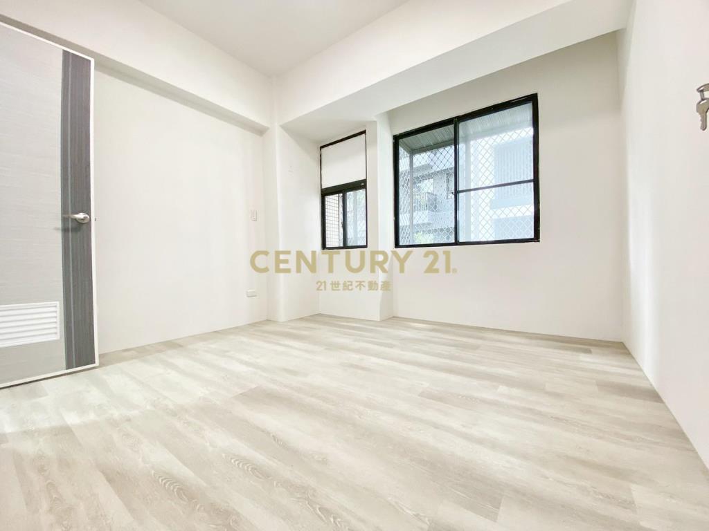 中國醫一中商圈全新整理3房平車