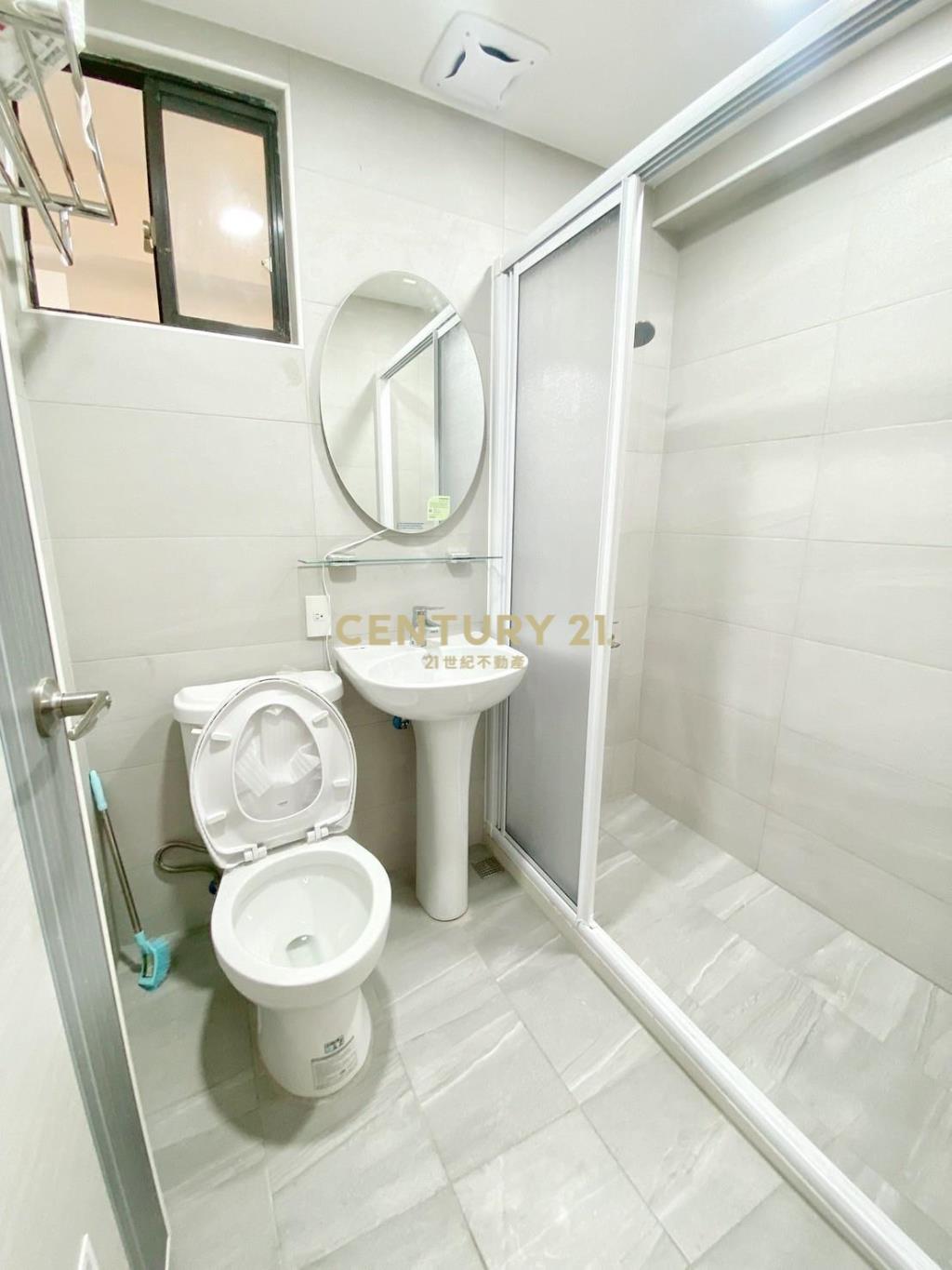 中國醫一中商圈全新整理3房平車