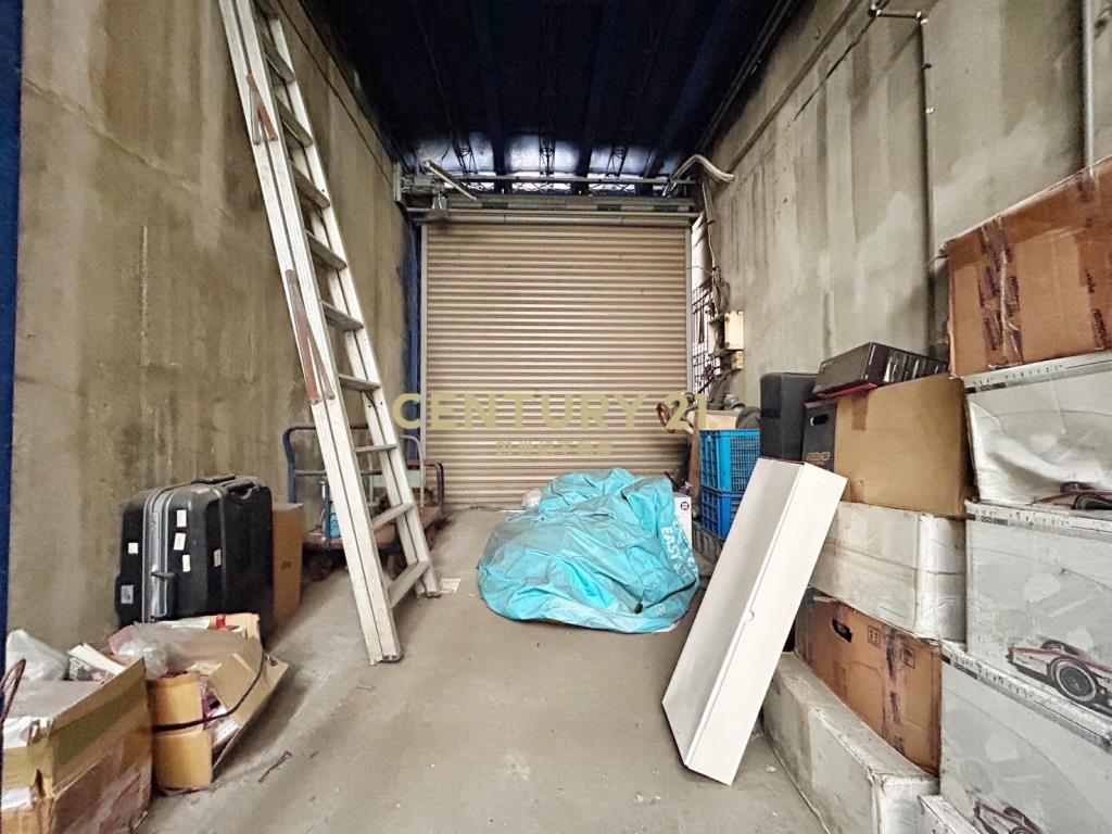 何厝街黃金角透店