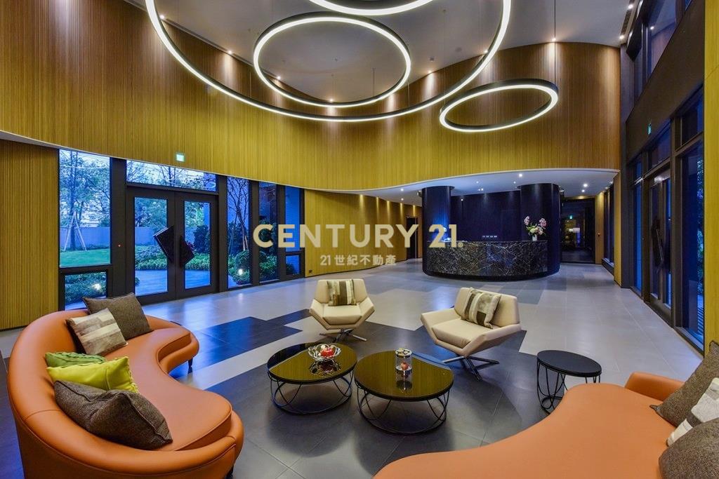 大里軟體園區2房平車