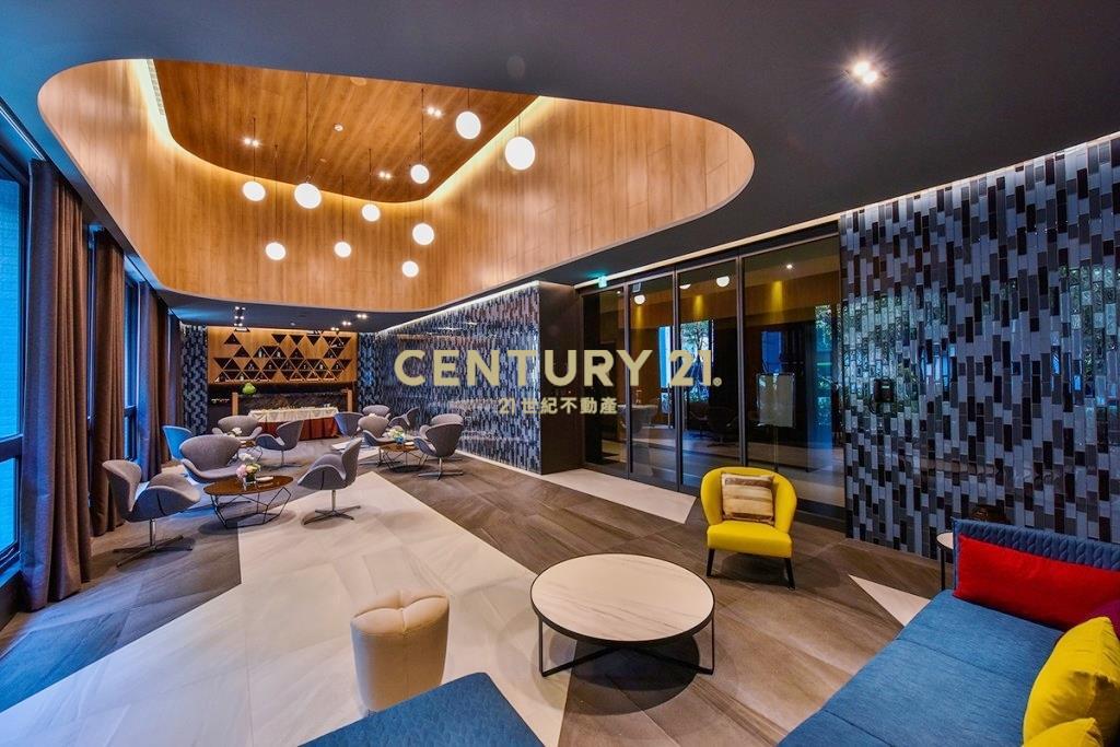 大里軟體園區2房平車