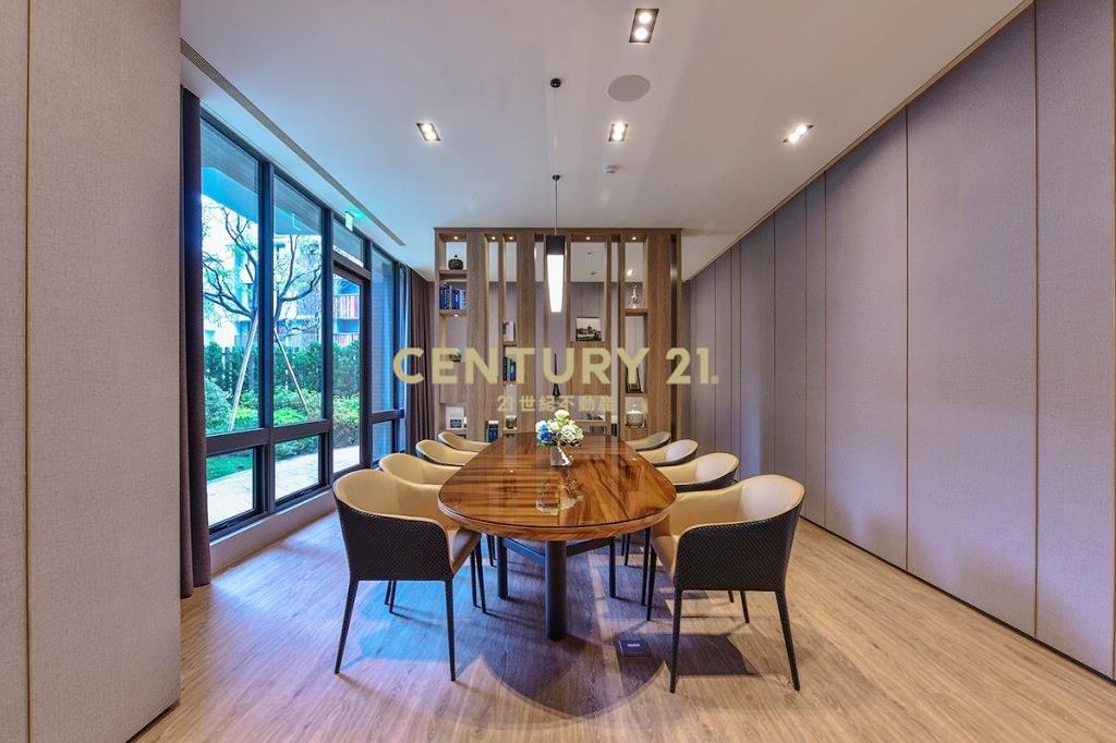 大里軟體園區2房平車