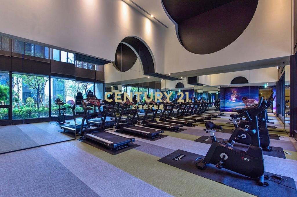 大里軟體園區2房平車