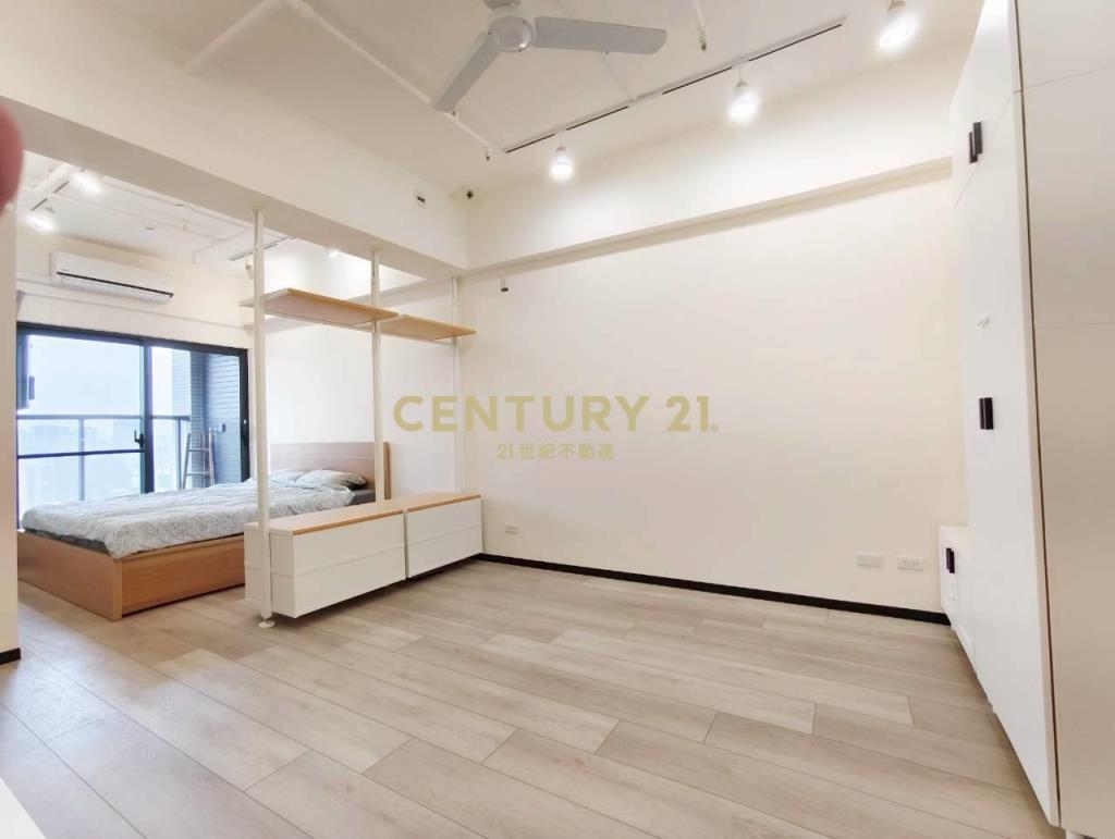 達麗大道次頂樓景觀戶