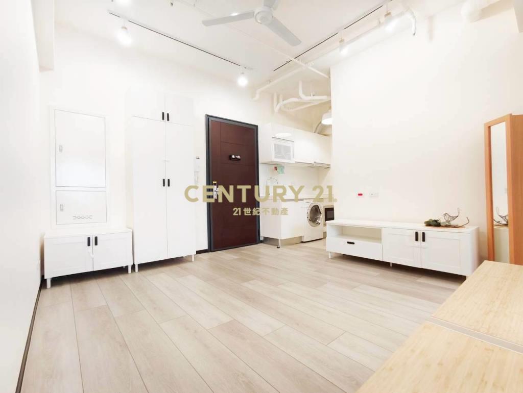 達麗大道次頂樓景觀戶