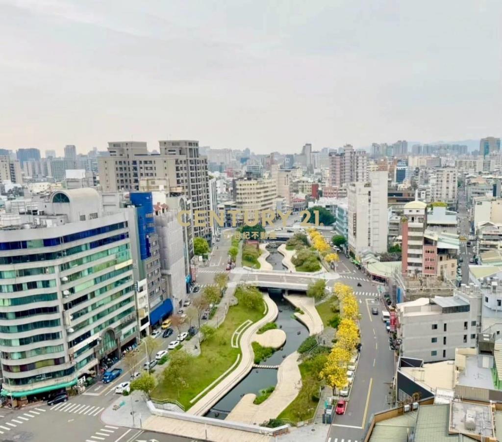 廣擎天教育大學面柳川視野戶