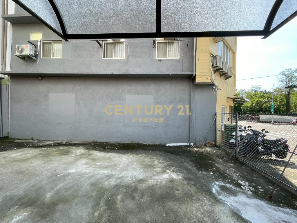 興大國圖館低總價建地