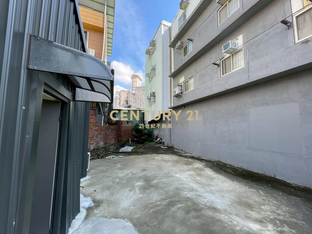 興大國圖館低總價建地