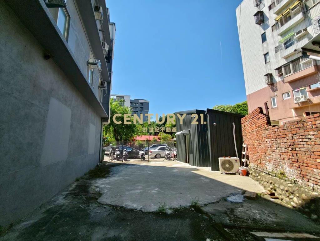 興大國圖館低總價建地