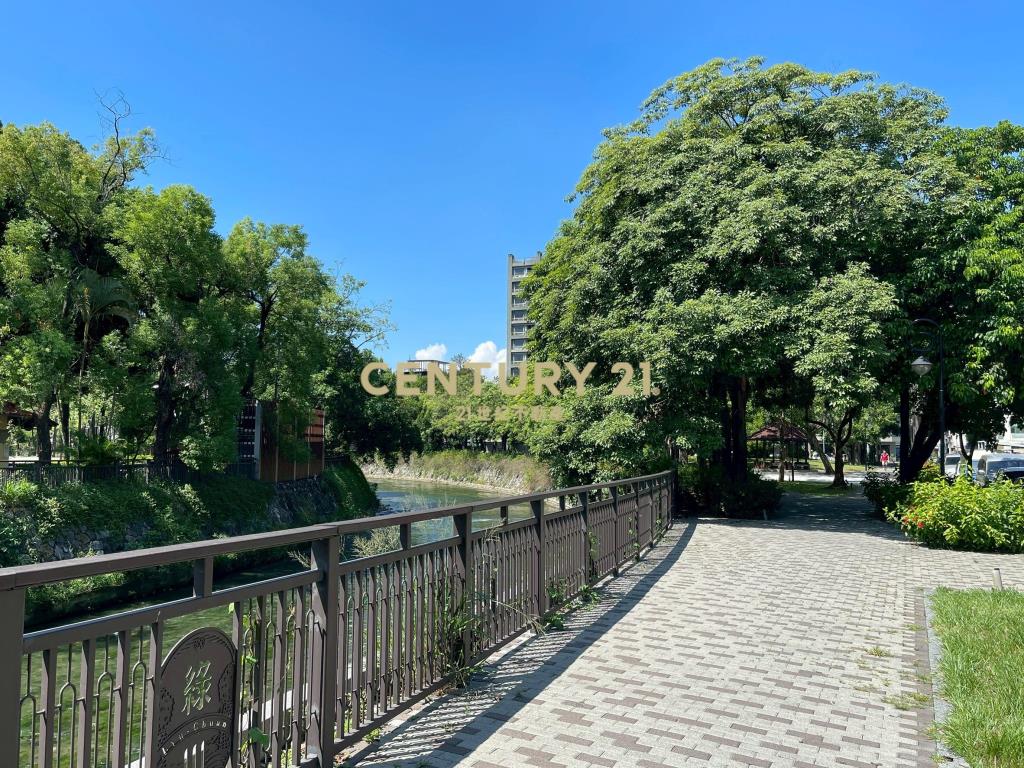 興大國圖館低總價建地