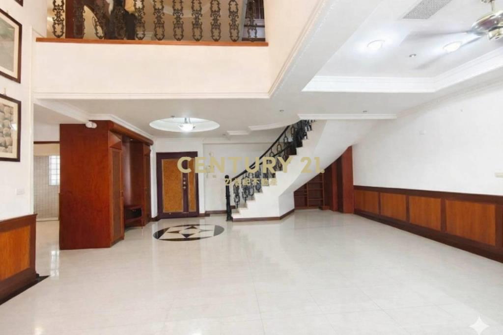 巴黎大凱旋挑高樓中樓豪宅