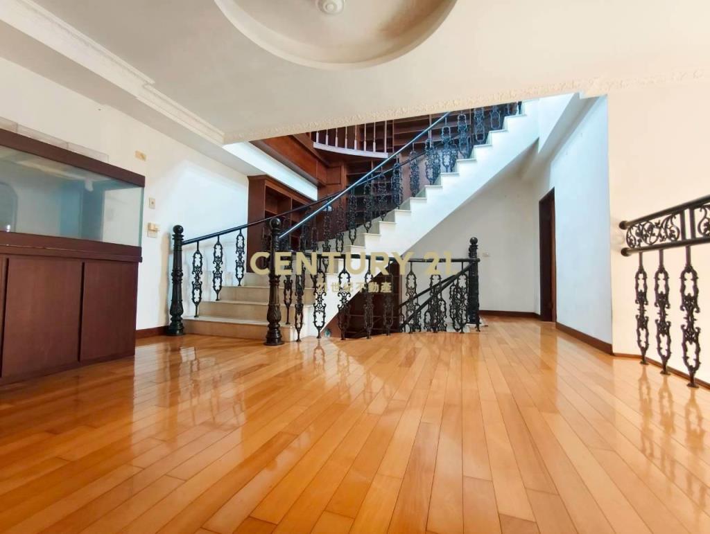 巴黎大凱旋挑高樓中樓豪宅