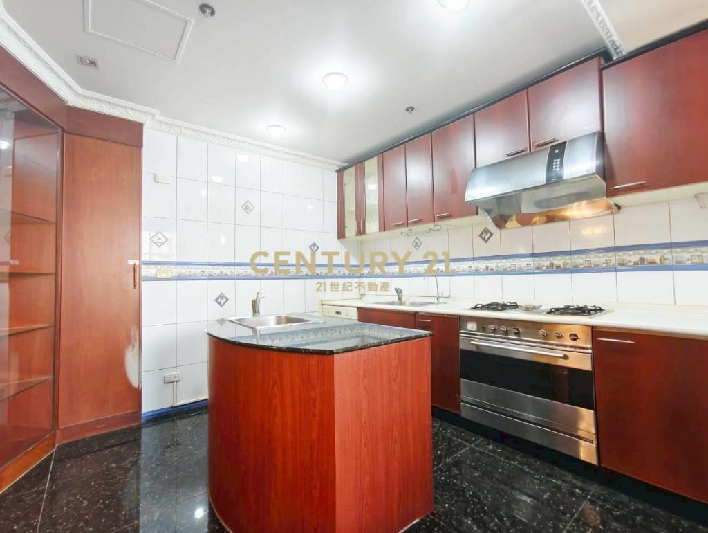 巴黎大凱旋挑高樓中樓豪宅