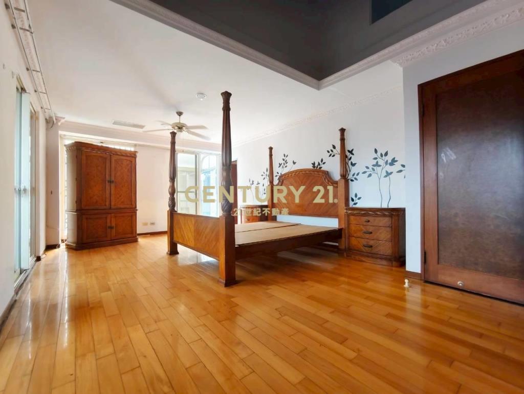 巴黎大凱旋挑高樓中樓豪宅