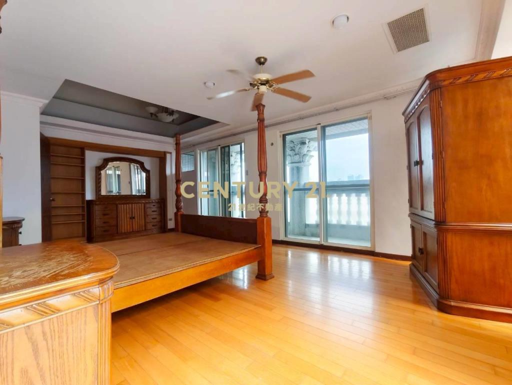 巴黎大凱旋挑高樓中樓豪宅