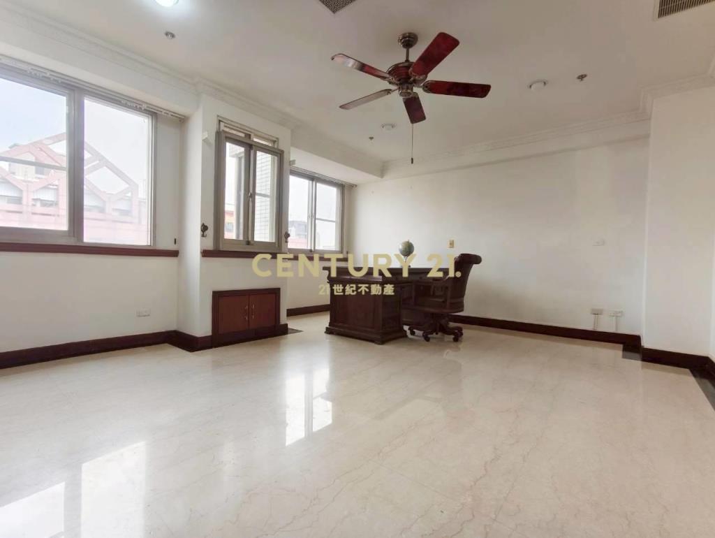 巴黎大凱旋挑高樓中樓豪宅