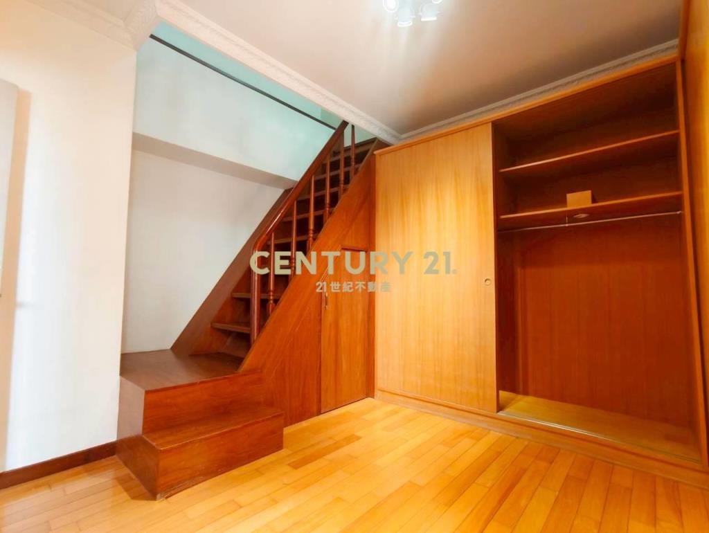 巴黎大凱旋挑高樓中樓豪宅