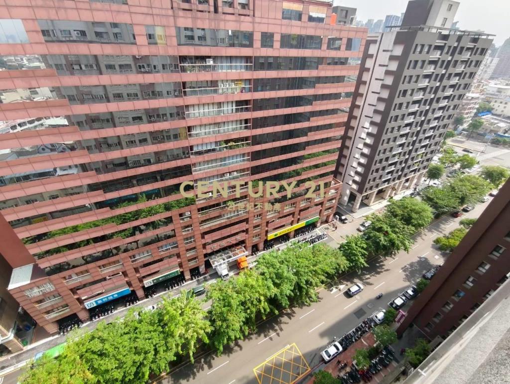 巴黎大凱旋挑高樓中樓豪宅