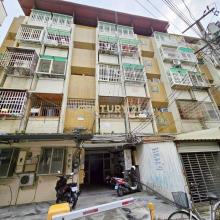 逢甲商圈低總價陽台套房