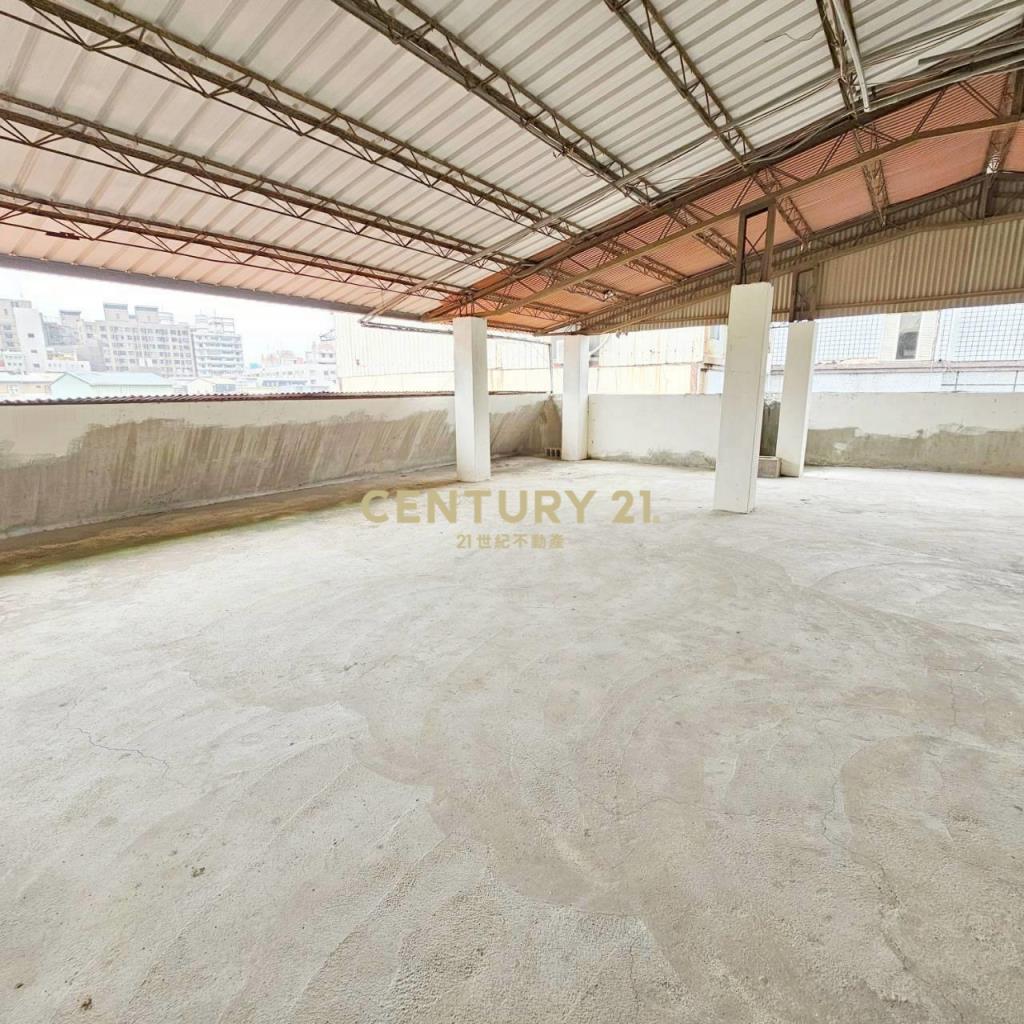 逢甲商圈低總價陽台套房