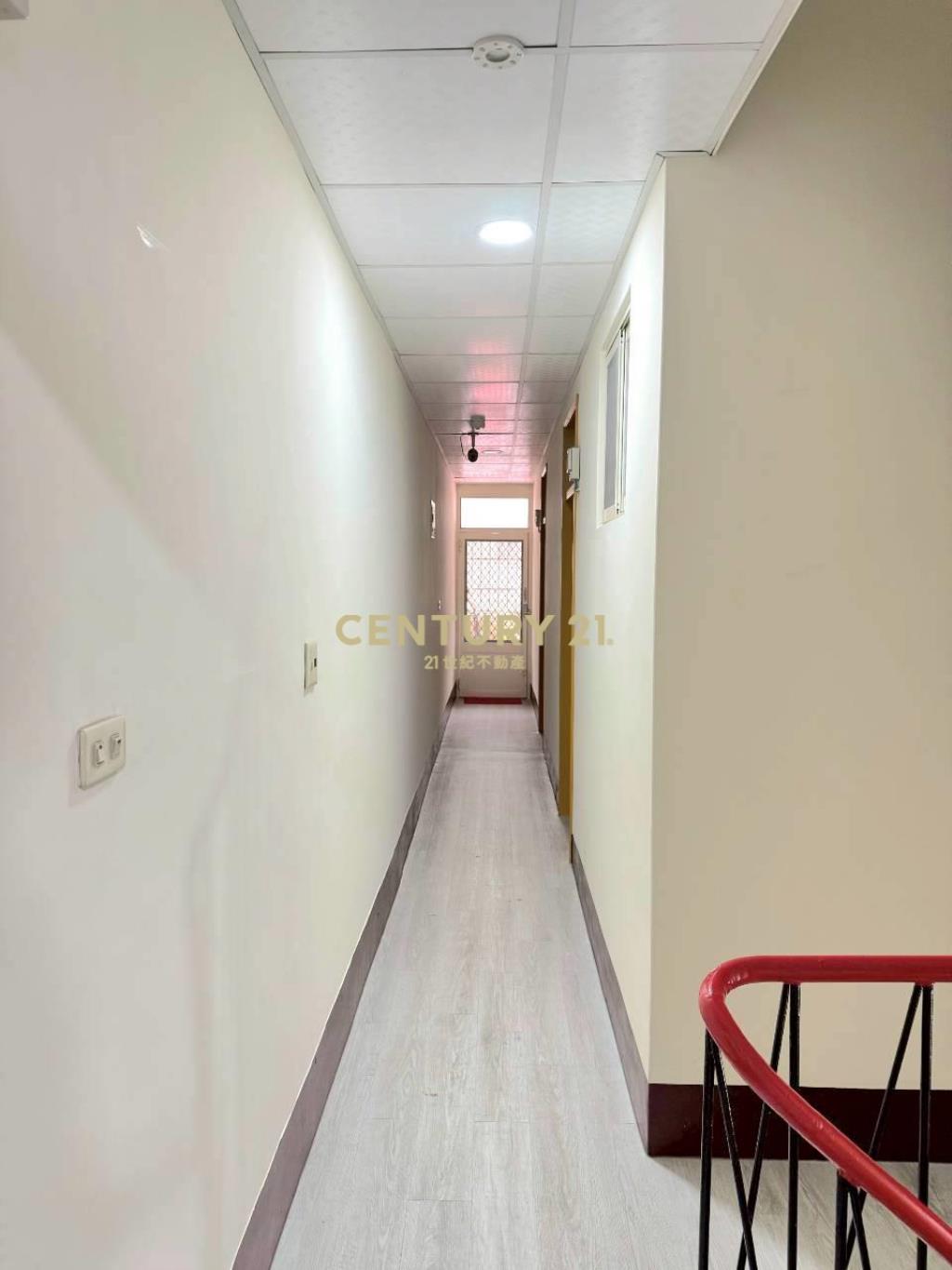 新和街1店面7套房透店