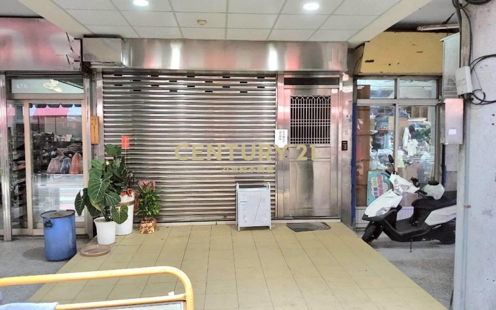 新和街1店面7套房透店