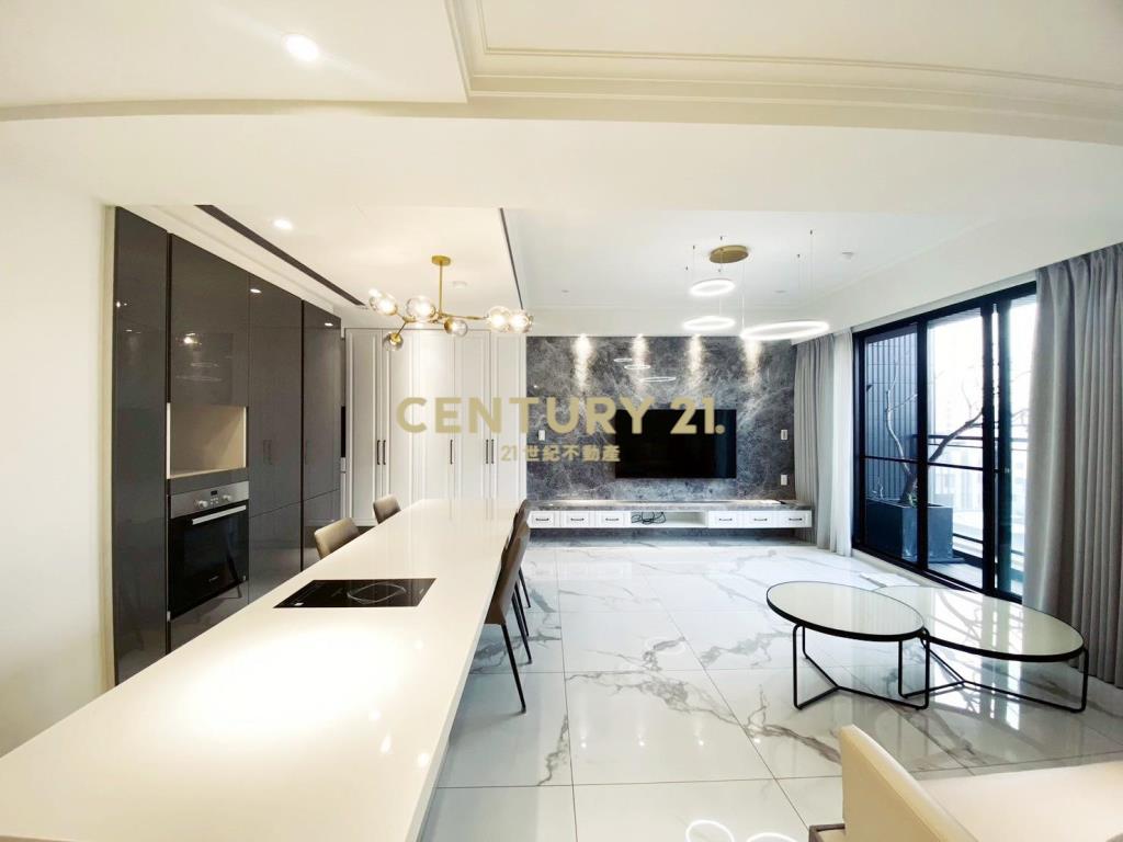 惠宇五十七間堂雙平車視野戶