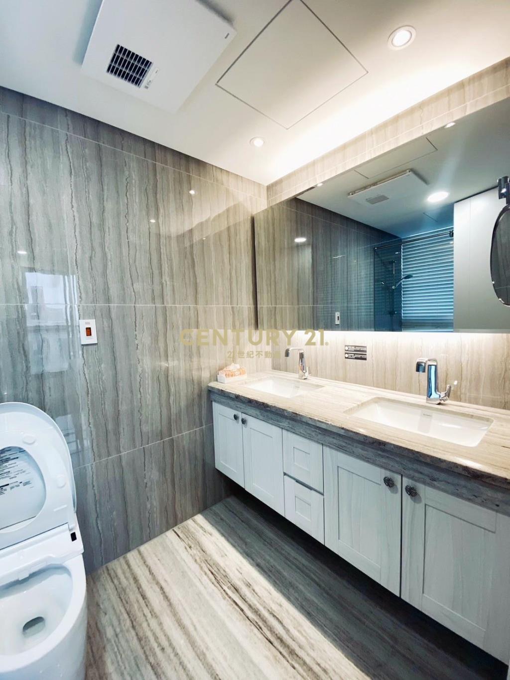 惠宇五十七間堂雙平車視野戶