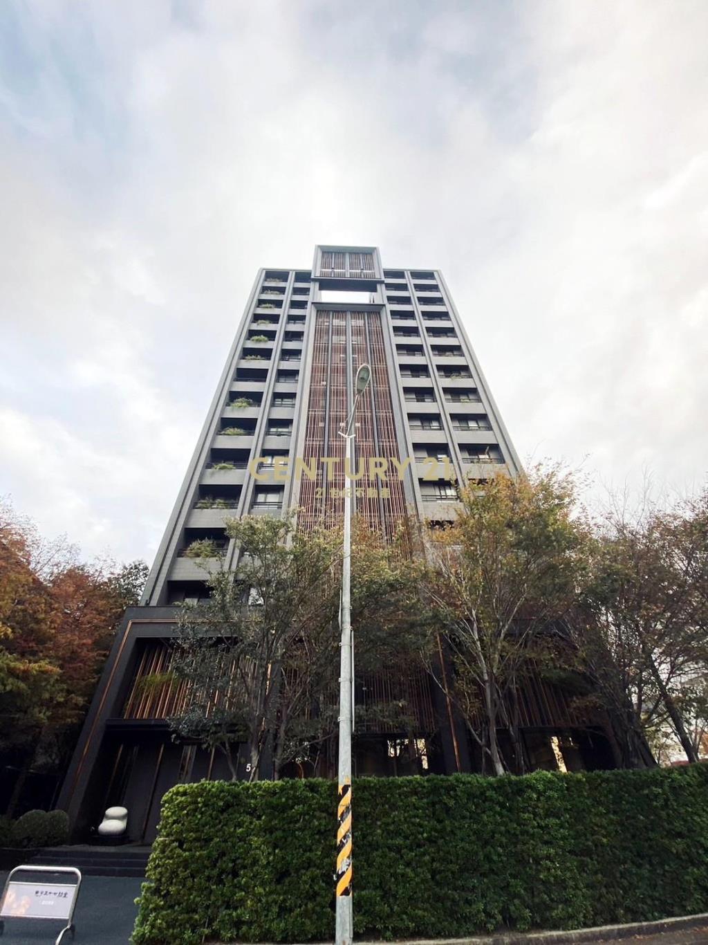 惠宇五十七間堂雙平車視野戶